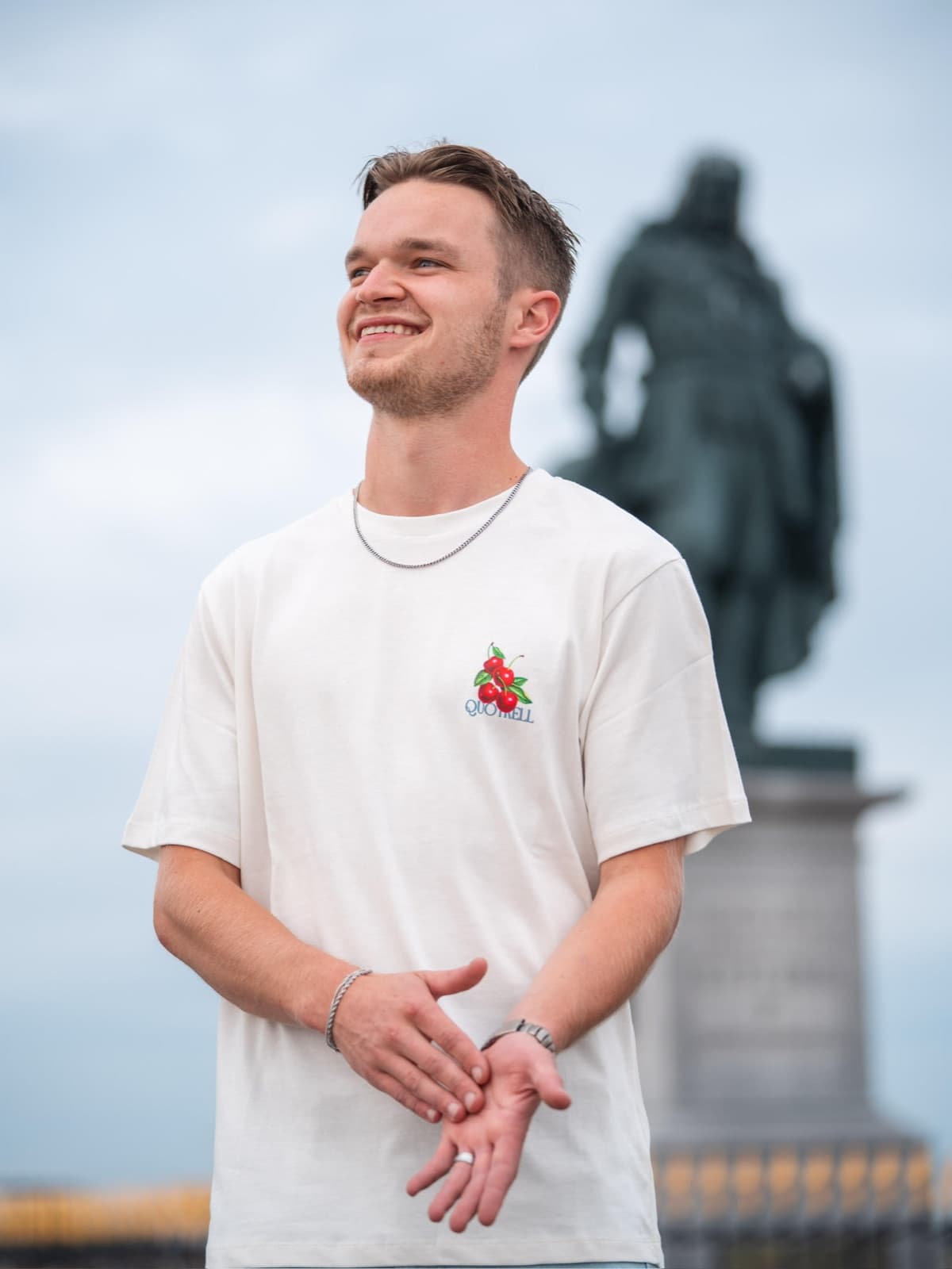 Gijs van Belle